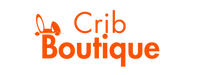 Crib Boutique logo