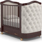 Deluxe Dreamland Baby Crib