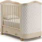 Harmony Haven Baby Mini-Crib