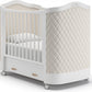 Harmony Haven Baby Mini-Crib