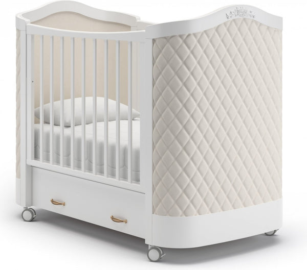 Harmony Haven Baby Mini-Crib