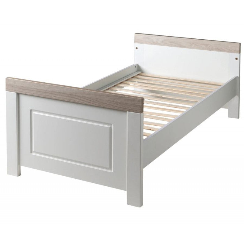 Emilia Convertible 4-IN-1 Crib