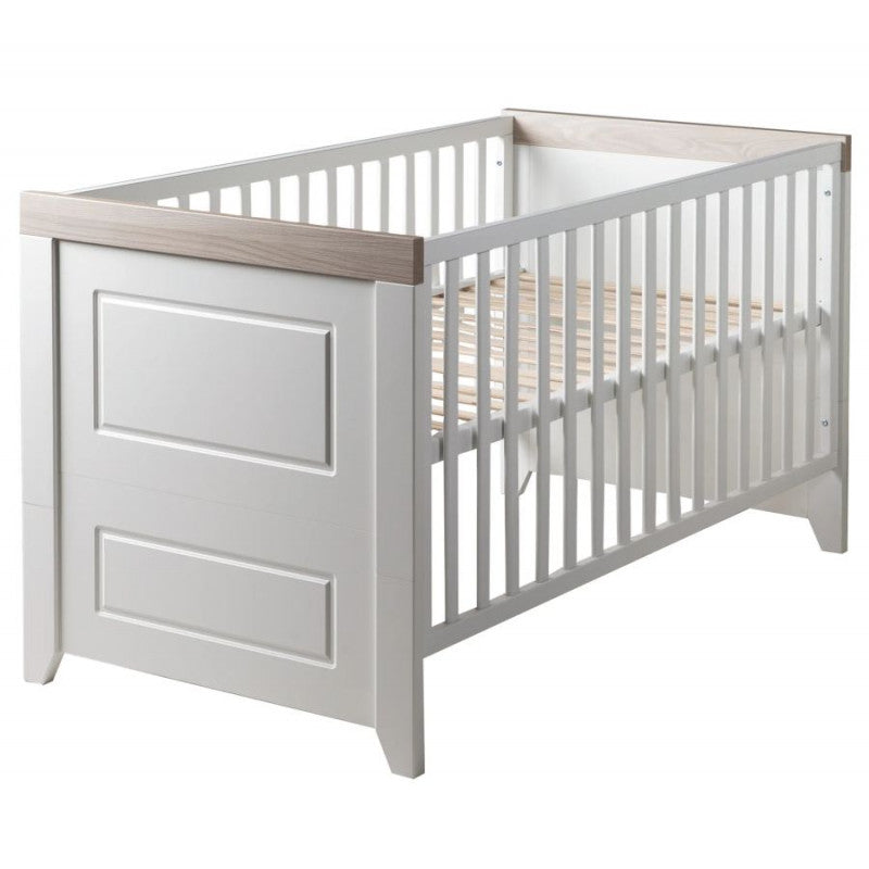 Emilia Convertible 4-IN-1 Crib