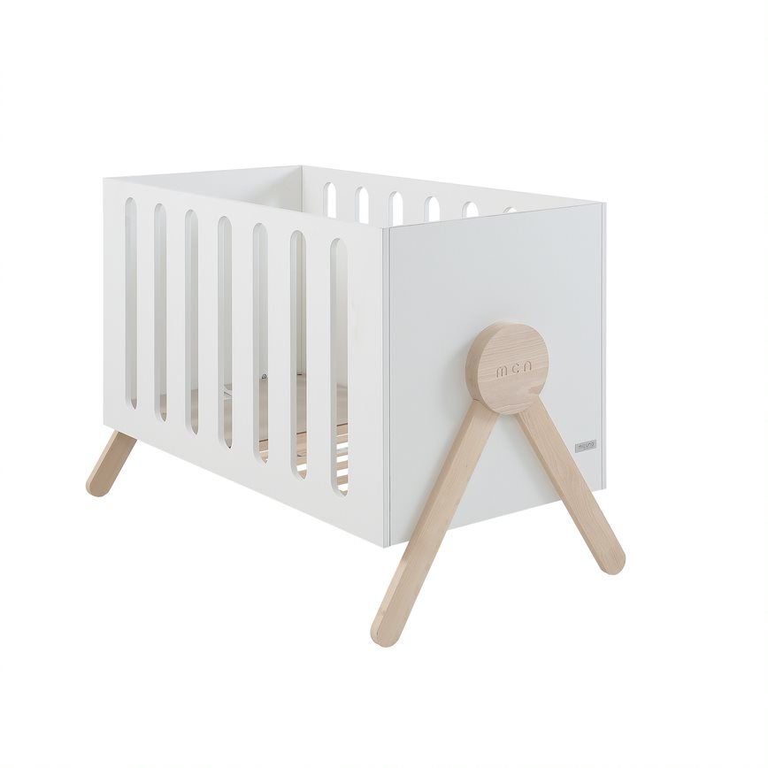 Micuna Swing Mini-Crib