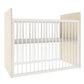 Monica Convertible 4-IN-1 Crib