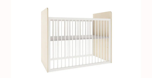 Monica Convertible 4-IN-1 Crib