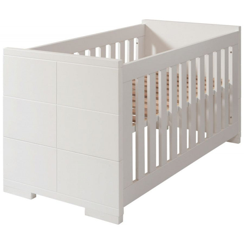 Sicilia Convertible 4-IN-1 Crib