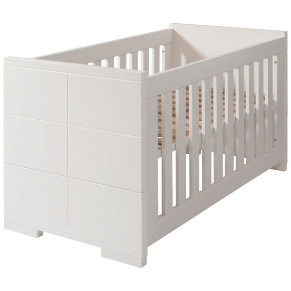 Sicilia Convertible 4-IN-1 Crib