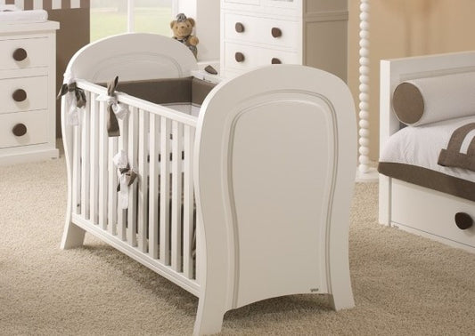 Cuore Convertible Mini-crib