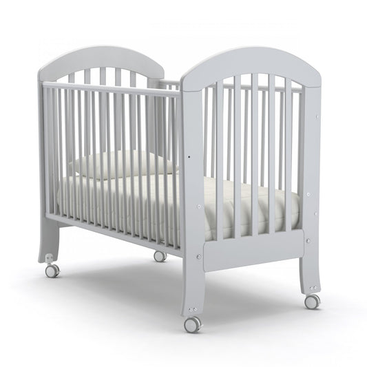 Charlie Lite Convertible 3-IN-1 Crib