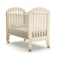 Charlie Lite Convertible 3-IN-1 Crib